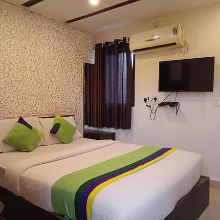 Abs Comforts Villa Mysore Esterno foto