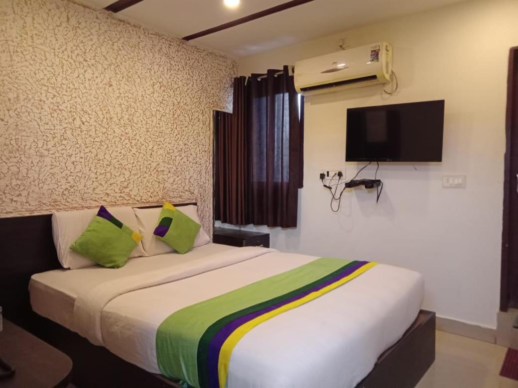 Abs Comforts Villa Mysore Esterno foto