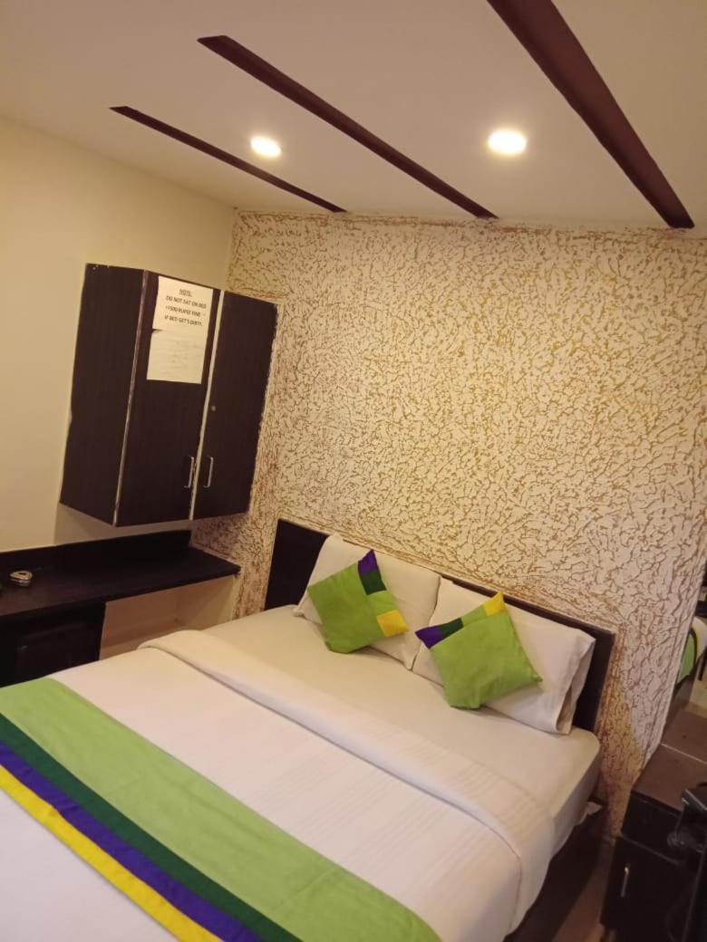 Abs Comforts Villa Mysore Esterno foto