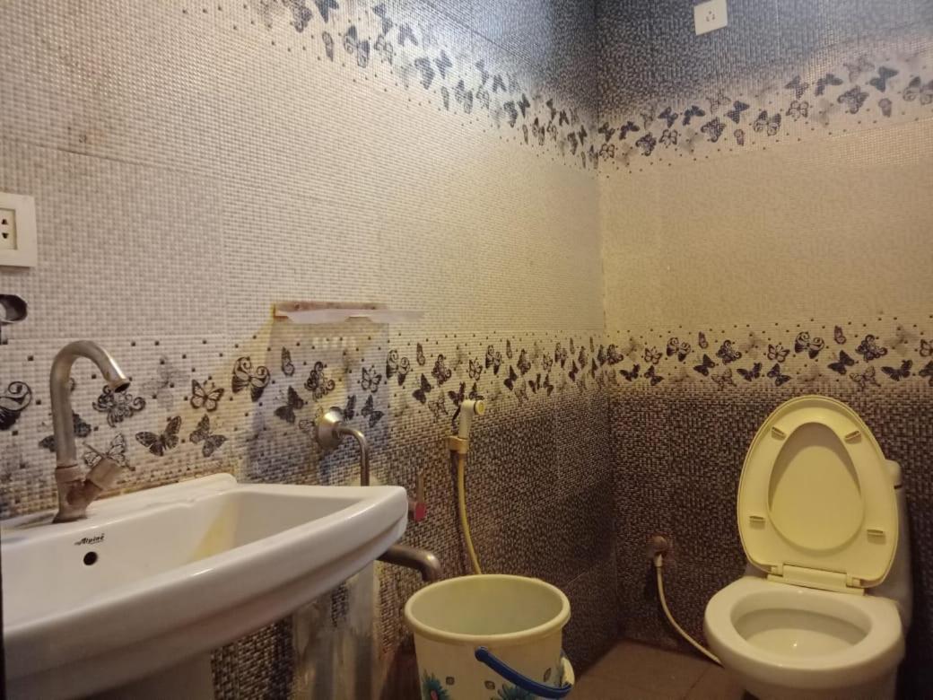 Abs Comforts Villa Mysore Esterno foto